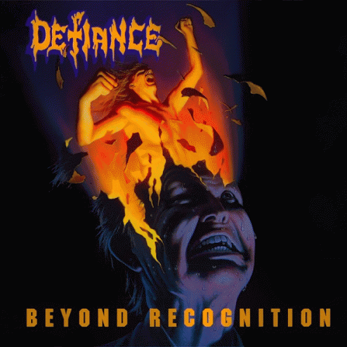 Defiance (USA-1) : Beyond Recognition